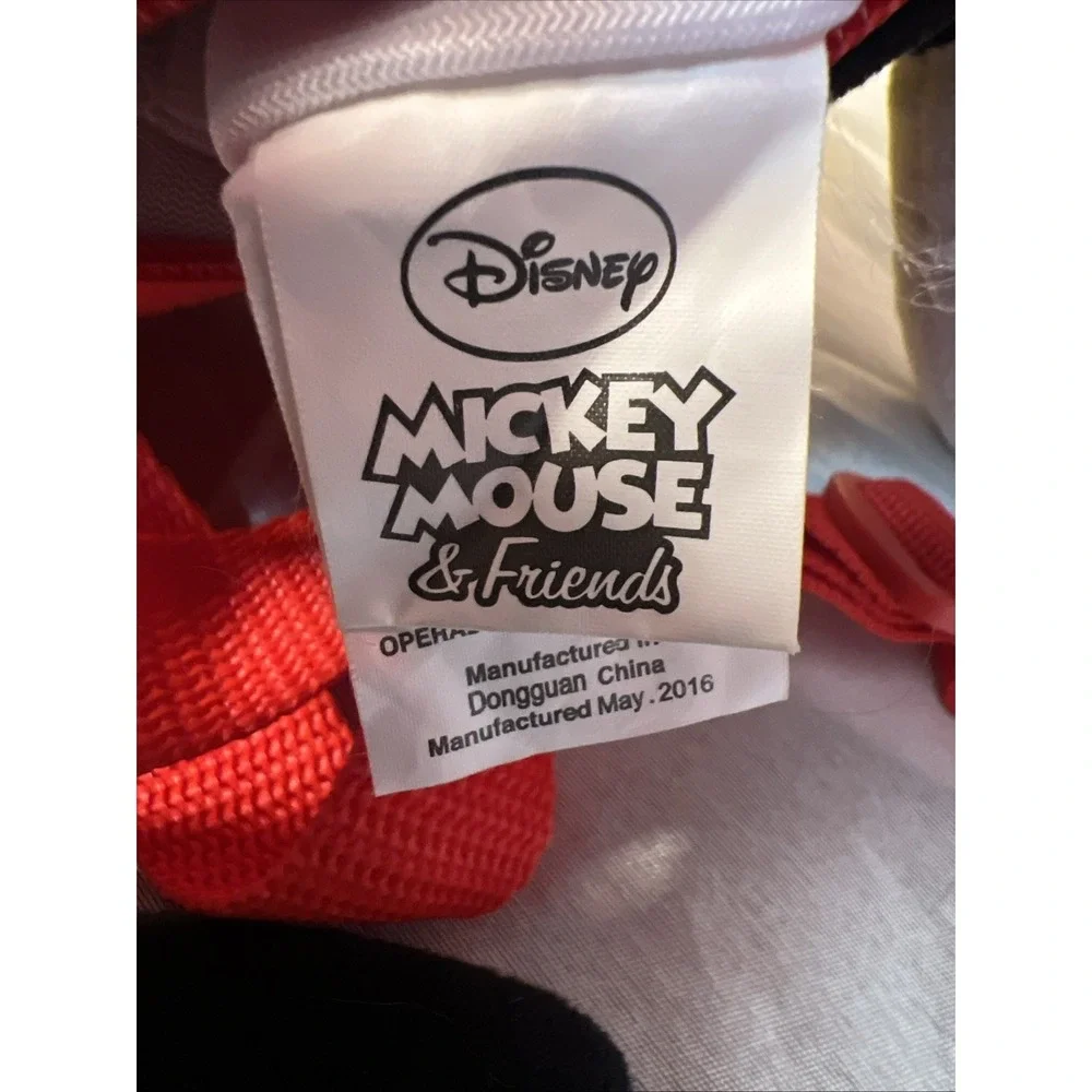 Disney Mickey Mouse 16